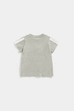 Load image into Gallery viewer, GREY / 1-3 MONTHS
