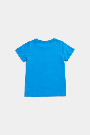 Mothercare Game Zone T-Shirt
