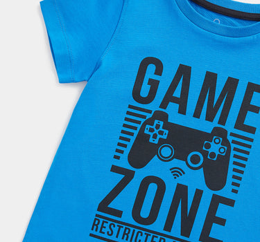 Mothercare Game Zone T-Shirt