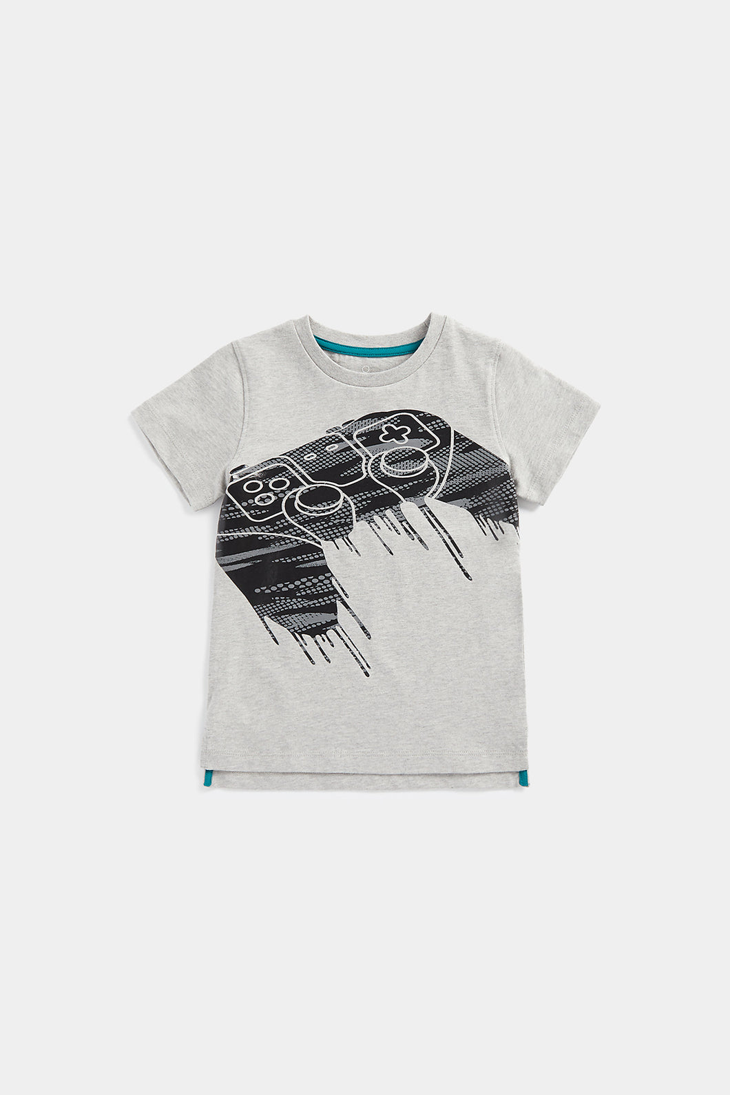 Mothercare Grey Game T-Shirt