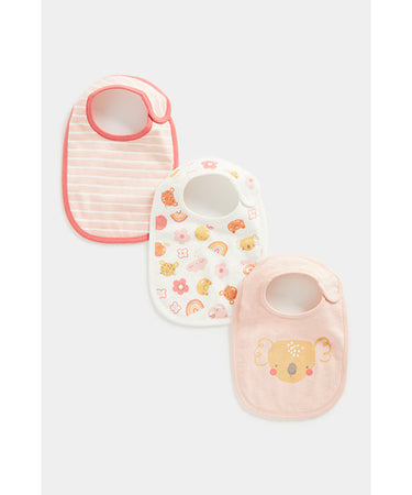 Mothercare Newborn Fun Fruits Pack