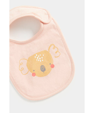 Mothercare Newborn Fun Fruits Pack