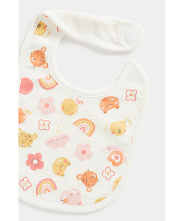 Mothercare Newborn Fun Fruits Pack