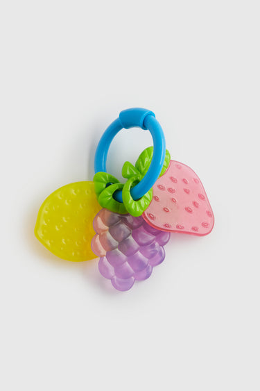 Mothercare Teether - 2 Pack