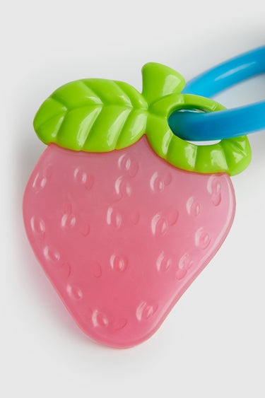 Mothercare Teether - 2 Pack