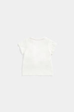 Load image into Gallery viewer, CREAM / 1-3 MONTHS
