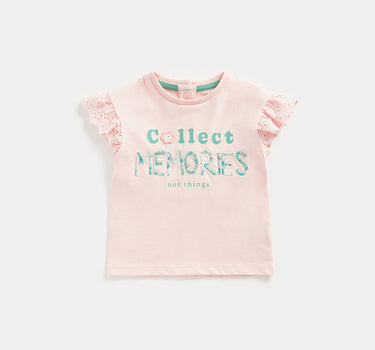 Mothercare Memories T-Shirt