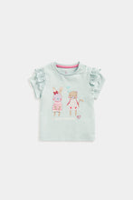Load image into Gallery viewer, BLUE / 3-6 MONTHS
