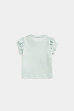 Load image into Gallery viewer, BLUE / 3-6 MONTHS
