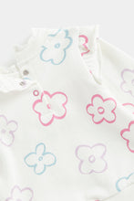 Load image into Gallery viewer, CREAM / 6-9 MONTHS
