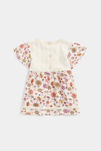 Load image into Gallery viewer, Mothercare Floral Blouse
