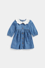 Load image into Gallery viewer, BLUE / 12-18 MONTHS
