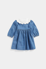 Load image into Gallery viewer, BLUE / 18-24 MONTHS
