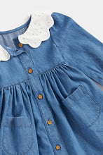 Load image into Gallery viewer, BLUE / 18-24 MONTHS
