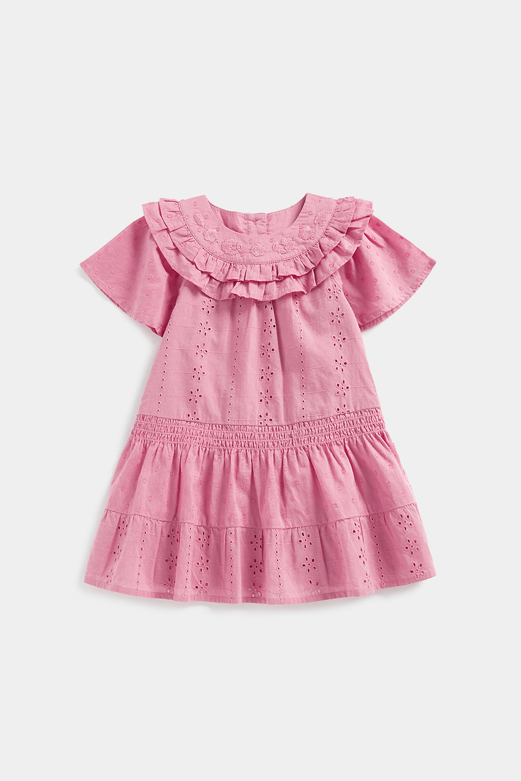 PINK / 4-5 YEARS