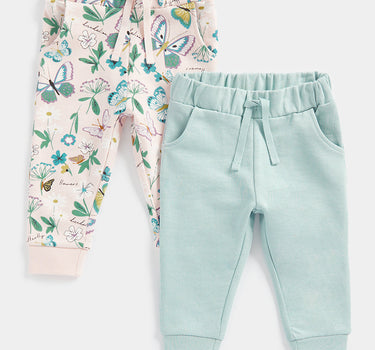 Mothercare Nature Jogger - 2 Pack