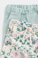 Load image into Gallery viewer, Mothercare Nature Joggers - 2 Pack

