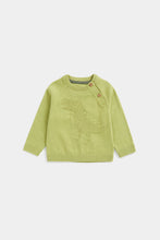 Load image into Gallery viewer, GREEN / 6-9 MONTHS
