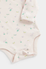 Load image into Gallery viewer, WHITE / 0-1 MONTH
