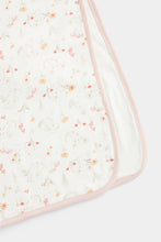 Load image into Gallery viewer, Mothercare My First Little Mouse Blanket
