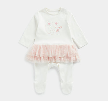 Mothercare My First Tutu All in One