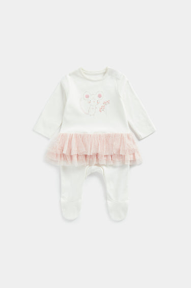 Mothercare My First Tutu All in One