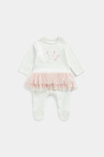 Load image into Gallery viewer, Mothercare My First Tutu All in One
