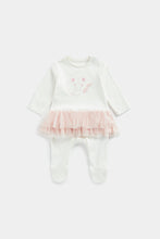 Load image into Gallery viewer, Mothercare My First Tutu All-In-One
