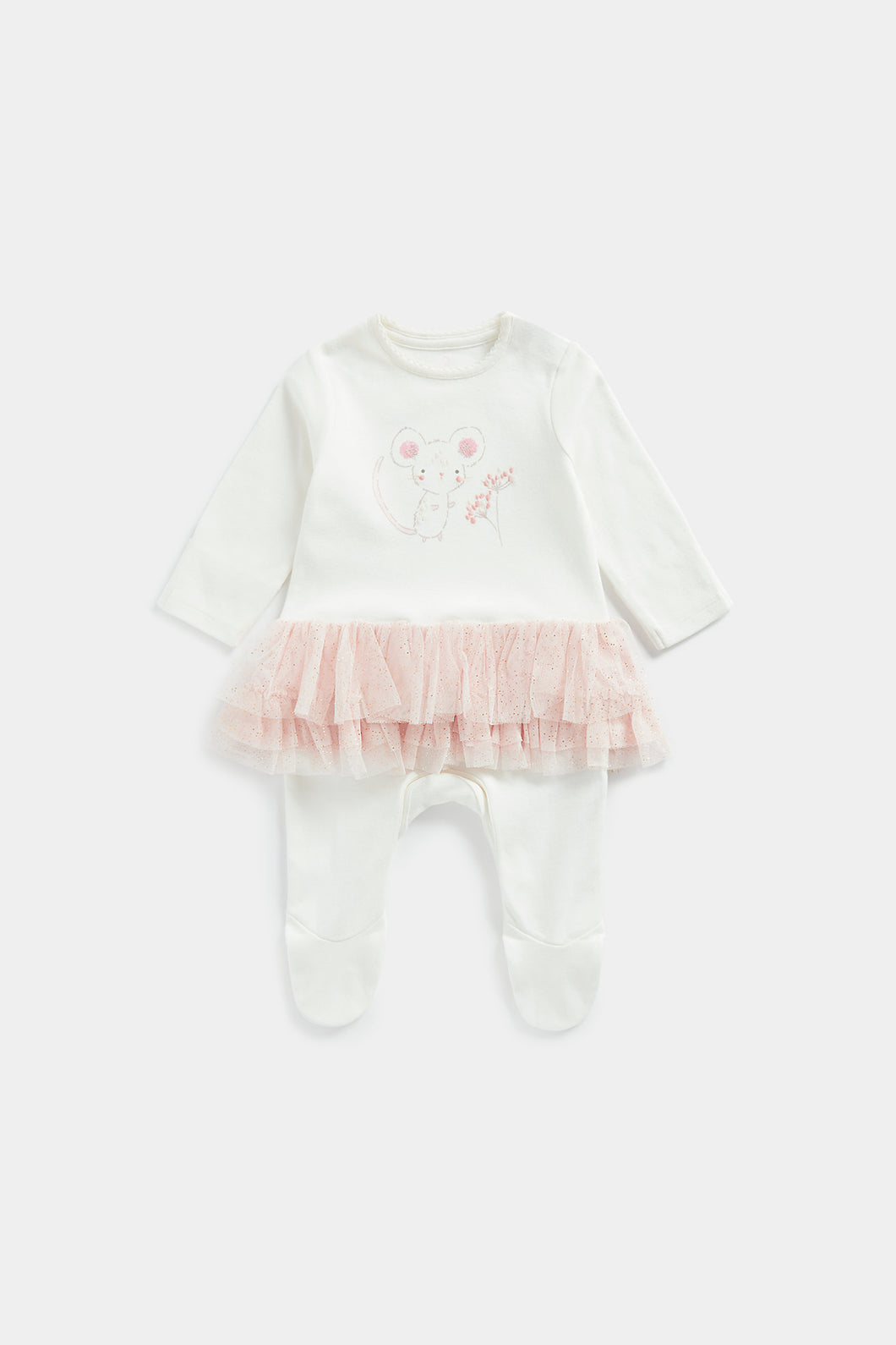 Mothercare My First Tutu All-In-One
