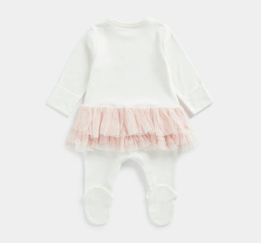 Mothercare My First Tutu All in One