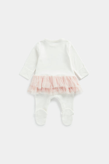 Mothercare My First Tutu All in One