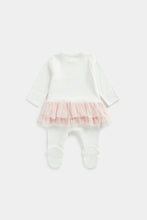 Load image into Gallery viewer, Mothercare My First Tutu All in One
