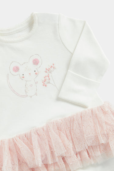 Mothercare My First Tutu All in One