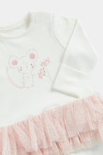 Load image into Gallery viewer, Mothercare My First Tutu All in One
