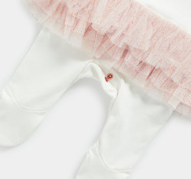 Mothercare My First Tutu All in One