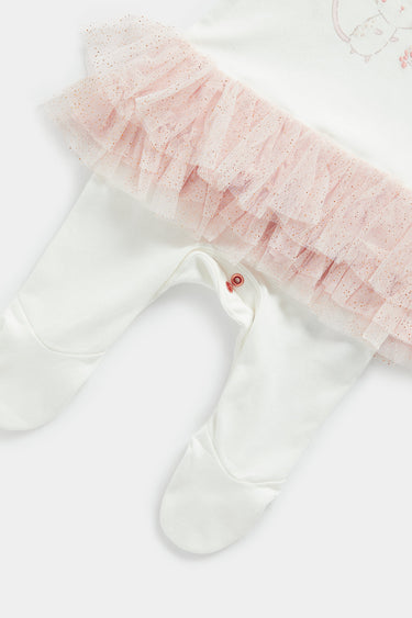 Mothercare My First Tutu All in One