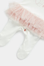 Load image into Gallery viewer, Mothercare My First Tutu All in One
