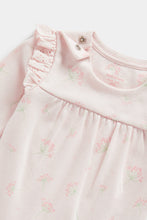 Load image into Gallery viewer, Mothercare My First Mouse Bodysuits - 2 Pack
