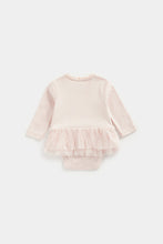 Load image into Gallery viewer, Mothercare My First Tutu Bodysuit
