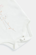 Load image into Gallery viewer, Mothercare My First 3-Piece Baby Outfit Set
