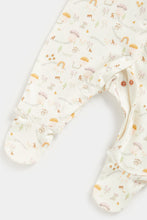 Load image into Gallery viewer, Mothercare Nostalgic Wonder All In One -  3 Pack
