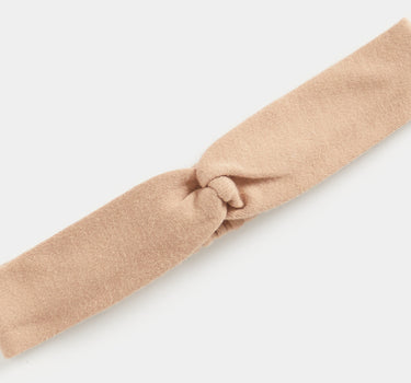 Mothercare Pink Bunny Headbands - 2 Pack