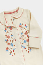 Load image into Gallery viewer, CREAM / 6-9 MONTHS
