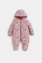 Load image into Gallery viewer, PINK / 3-6 MONTHS
