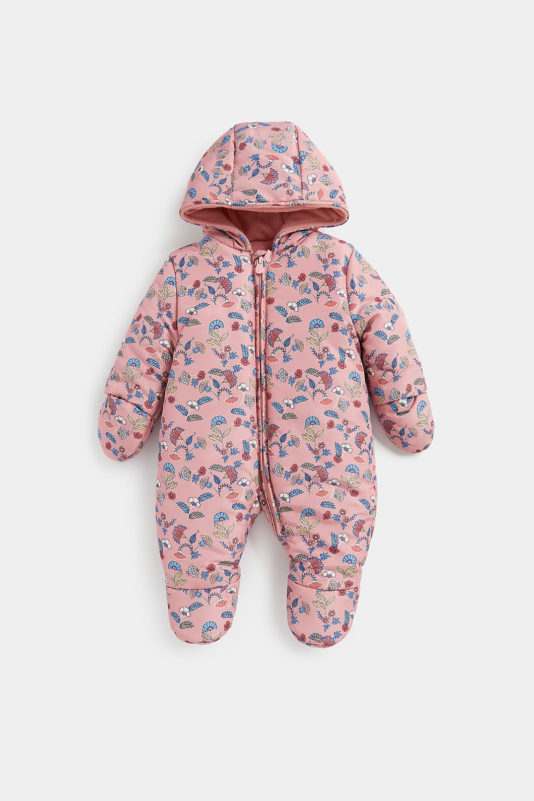 PINK / 3-6 MONTHS