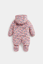 Load image into Gallery viewer, PINK / 3-6 MONTHS

