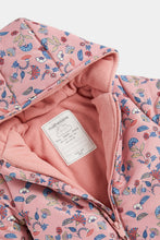 Load image into Gallery viewer, PINK / 3-6 MONTHS
