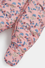 Load image into Gallery viewer, PINK / 3-6 MONTHS

