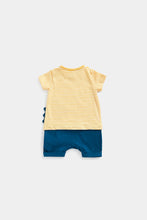 Load image into Gallery viewer, BLUE / 0-1 MONTH
