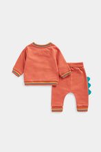 Load image into Gallery viewer, RED / 12-18 MONTHS
